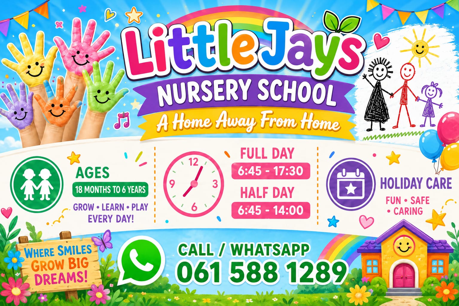 littlejays.co.za